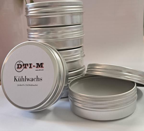 Kühl Wax für Fliesenbohrkonen